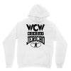 monday night jericho Hoodie