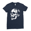 pixskull Ladies Fitted T-Shirt