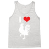 i love cock Tank Top