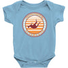 australia Baby Bodysuit