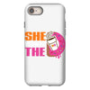 She Wants The D - Dunkin Donuts iPhone 8
