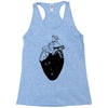 space Racerback Tank