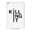 killing it iPad Mini 4
