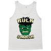 hulk smash Tank Top