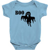 boo (3) Baby Bodysuit