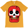 switzerland till i die T-Shirt