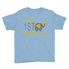 happy mother day Youth Tee