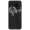 opeth logo progressive death metal Samsung Galaxy S8