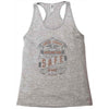 great things! Racerback Tank