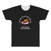 last dessert All Over Men's T-shirt