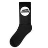 am circle Socks