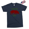 hantin hog Exclusive T-shirt