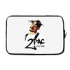 2 P Laptop sleeve