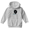 good things come to those who wait! Youth Hoodie