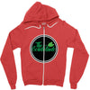 THE GONDO Zipper Hoodie