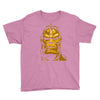 thanos Youth Tee