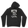 black series Unisex Hoodie