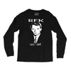 robert kennedy homage Long Sleeve Shirts