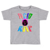 acid rap Toddler T-shirt