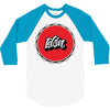 fahrie77 3/4 Sleeve Shirt