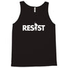 resist Tank Top