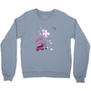 royal love Crewneck Sweatshirt