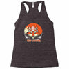 red leader Racerback Tank