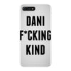 Dani Kind iPhone 7 Plus Case