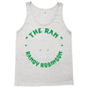 randy  the ram  robinson (2) Tank Top