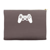 game controller, ideal gift or birthday present. Accessory Pouches