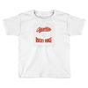adventure long sleeves Toddler T-shirt