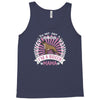 boxer mama Tank Top