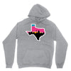 san antonio skyline spurs Unisex Hoodie