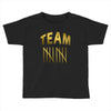 team10 and jake paul Toddler T-shirt