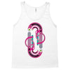 crazy dope Tank Top