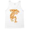 the thing Tank Top