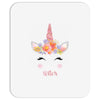 birthday unicorn family series sister Mousepad