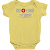 important records Baby Bodysuit