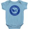 member team zissou Baby Bodysuit