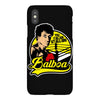 the italian stallion iPhoneX