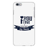 you have stolen my heart iPhone 6 Plus/6s Plus Case