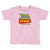 another story Toddler T-shirt