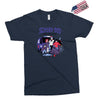 scooby doo svu Exclusive T-shirt