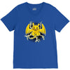 pikachuthless V-Neck Tee