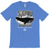 to hell and back   customs T-Shirt