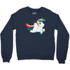 The Unicorn Crewneck Sweatshirt