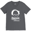 bernie sanders 2016 for president election campaign V-Neck Tee
