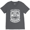 Things Better 1958 Age Approach Magnificent V-Neck Tee