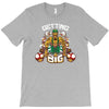 luigi's gym T-Shirt