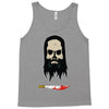 machete dead Tank Top